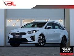 Kia Cee'd Sportswagon - Ceed 1.6 GDI PHEV DynamicPlusLine | Apple Carplay | Stoelverwarming |