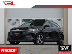 Kia XCeed - 1.6 GDi PHEV DynamicPlusLine| Panoramadak |