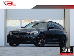 BMW 3-serie Touring - 330e xDrive High Executive | M-sport |