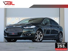 Ford Mondeo - 2.0 IVCT 187PK HEV Titanium | TOP STAAT