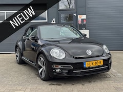 Volkswagen Beetle Cabriolet - All Star - 1.2 TSI Design BlueMotion