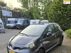 Toyota Aygo - 1.0-12V Comfort Navigator