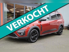 Dacia Jogger - 1.0 TCe 110 Extreme 5p. 27.000 kms eerste eignaar