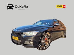 BMW 3-serie Touring - 330d Upgrade Edition Pano, Leder, Navi, Uniek