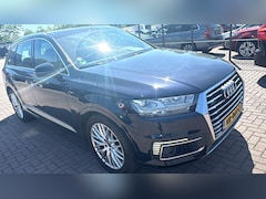 Audi Q7 - 3.0 TDI e-tron quattro Sport | 120.000KM | Sline | Automaat | Luchtvering | Dealerauto | I
