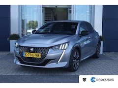 Peugeot 208 - 1.2 Turbo GT | Cruise Control | Camera | Navigatie | Carplay | Dodehoekbewaking |
