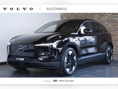 Volvo EX30 - Single Motor Extended Range Plus | Premium Audio by Harman Kardon | Keyless Entry | Achter