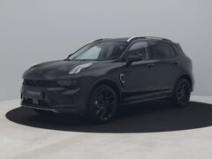 Lynk & Co 01 - 1.5 Plug-in Hybrid | 360° | BLACK
