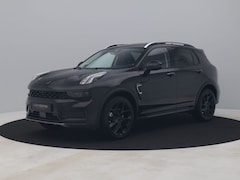 Lynk & Co 01 - 1.5 Plug-in Hybrid | 360° | BLACK