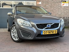 Volvo C30 - 1.6 Advantage|Climate|Navi|1e Eig