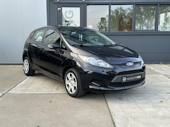 Ford Fiesta - 1.25 Limited 5-Deurs Airco Radio/CD/AUX NAP