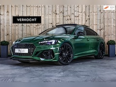 Audi RS5 - Sportback 2.9 TFSI Quattro *Pano*B&O*360 Camera*Exclusive*Keyless
