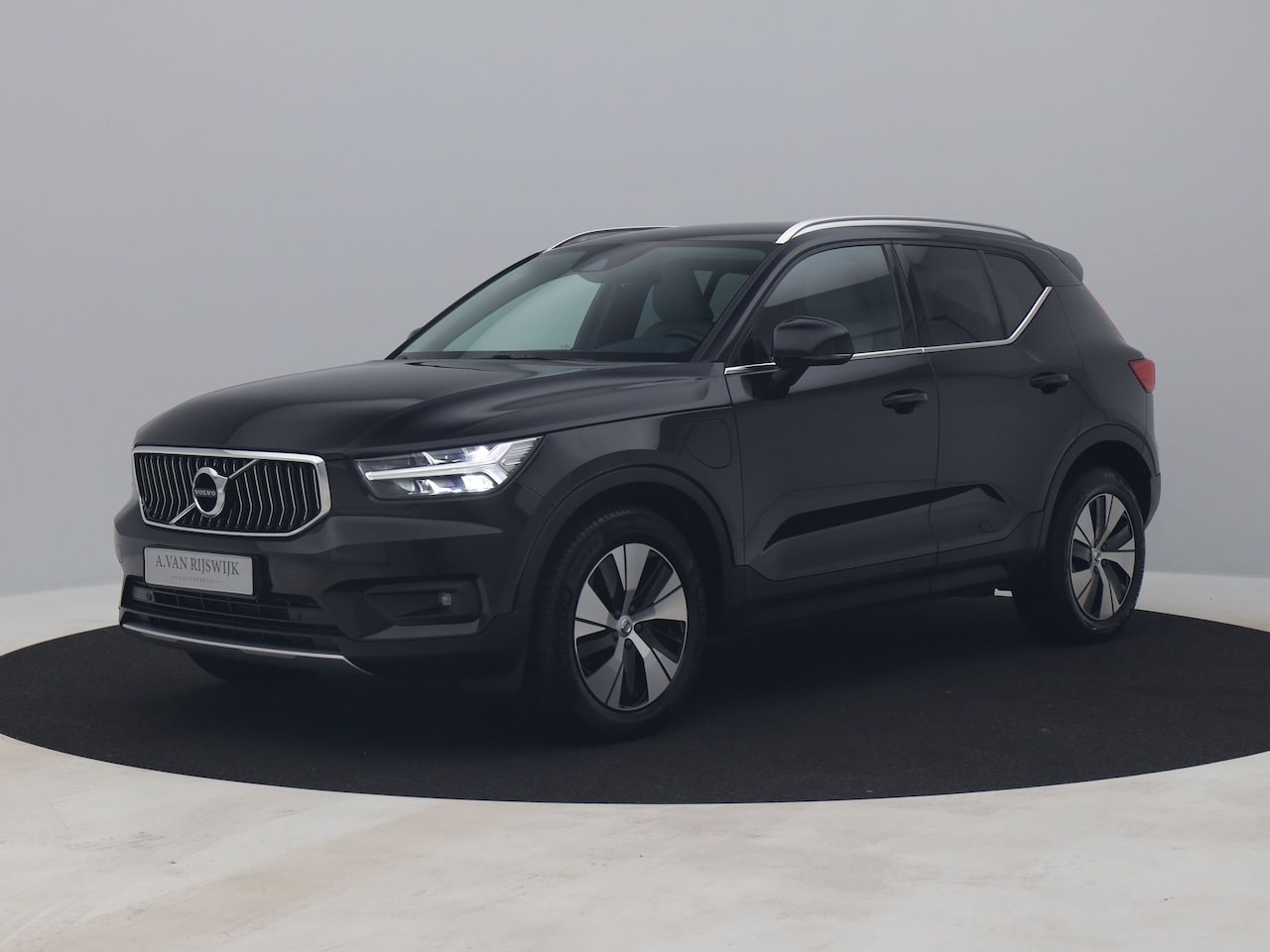 Volvo XC40 - 1.5 T5 Recharge Business Pro | CAMERA | KEYLESS - AutoWereld.nl