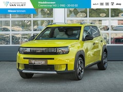 Fiat Grande Panda - La Prima 44 kWh | Nu in onze showroom