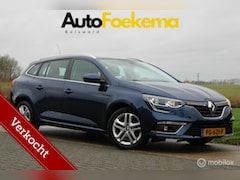 Renault Mégane Estate - 1.2 TCe Zen TREKHAAK LED NAVIGATIE