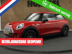 MINI Mini-Electric - Essential 33 kWh - APPLE CARPLAY/ANDROID AUTO - VOORSTOELEN VERWARMD - HEMELBEKLEDING ZWAR