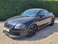 Audi TT - 1.8 20VT COUPE | Cruise | Clima | Leder | Stoelverwarming | Radio Bluetooth