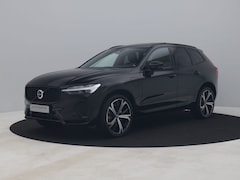 Volvo XC60 - 2.0 Recharge T6 AWD R-Design | FACELIFT | PANO | CAMERA | KEYLESS | STOEL- EN STUURVERW
