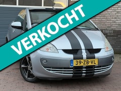 Mitsubishi Colt CZC - 1.5 Limited Edition Cabriolet|Airco|Hardtop