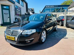 Volkswagen Passat Variant - 1.4 TSI Comfortline Camera Navi Apk Garantie