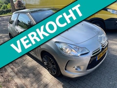 Citroën DS3 - 1.6 e-HDi So Chic mooie nette auto