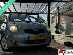Toyota Yaris - 1.3 VVTi Nieuwe APK