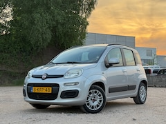 Fiat Panda - 0.9 TwinAir Easy/ZEER ZUINIG/ LAAG KM