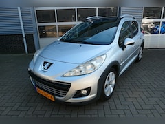 Peugeot 207 - 1.6 VTi 16V 120pk outdoor (Trekhaak)