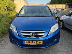 Honda FR-V - 2.0i Executive
