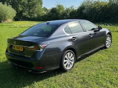 Lexus GS - 300h Business Line hybride