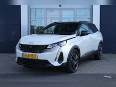 Peugeot 3008 - 1.6 HYbrid 225 GT Pack | Adaptieve Cruise | Nappa Leder | 360' Camera | Stoelverwarming |