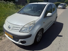 Nissan Pixo - 1.0 Look