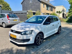 Volkswagen Polo - 1.2 Easyline - Lage KM