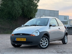 Ford Ka - 1.3 Collection/ LAAG KM