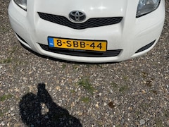 Toyota Yaris - 1.3 VVTi Comfort