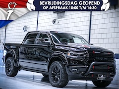 Dodge Ram 1500 - Limited Night Edition | Digitale cluster | 5.7L HEMI V8
