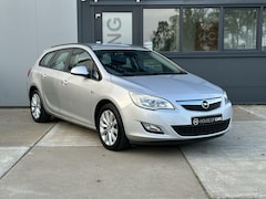 Opel Astra Sports Tourer - 1.4 Turbo Business + NAP