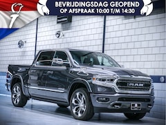Dodge Ram 1500 - | Crew Cab Limited | Fully Loaded All-IN prijs BPM-vrij