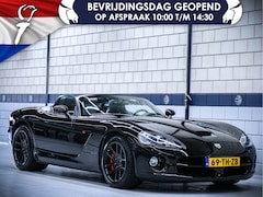 Dodge Viper - SRT-10 V10 2006 | Origineel Nederlands en 1e eigenaar