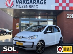 Volkswagen Up! - 1.0 BMT move up // CAMERA // CRUISE CONTROL // PDC // DAB // CLIMA //