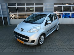 Peugeot 107 - 1.0 12V 68PK 5D XS (1ste eigenaars)