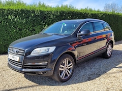 Audi Q7 - 4.2 V8 Quattro Pro Line | Clima | Cruise | Premium Bose Audio | Stoelverwarming | Elek. St