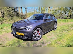 Alfa Romeo Stelvio - 2.2d Sprint Q4 AWD