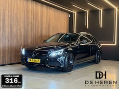 Mercedes-Benz C-klasse Estate - 350 Prestige AMG C63