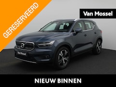 Volvo XC40 - 1.5 T4 Recharge Inscription | Automaat | Climate control | Navigatie | Leder | LMV | Parke