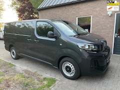 Opel Vivaro - 2.0 Diesel 144 PK 2900 KM automaat trekhaak lengte 3