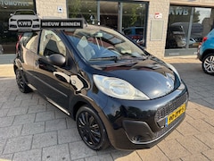 Peugeot 107 - 1.0 facelift 5Deurs Airco NAP