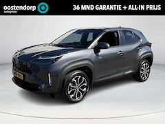 Toyota Yaris Cross - 1.5 Hybrid Dynamic Comfort