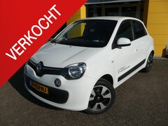 Renault Twingo - TCe 90PK Expression AIRCO/ PARK ASSIST ACHTER/ CRUISE CONTROLE/ WINTERBANDEN/ PACK ROUGE/