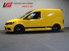 Volkswagen Caddy - 2.0 TDI LVS Edition 180 PK